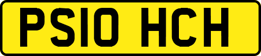 PS10HCH