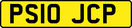 PS10JCP
