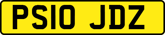PS10JDZ