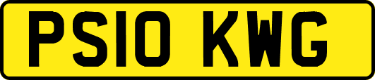 PS10KWG