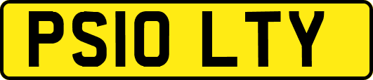 PS10LTY