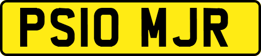 PS10MJR