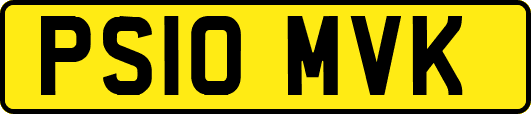 PS10MVK
