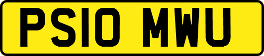 PS10MWU