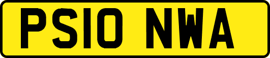 PS10NWA