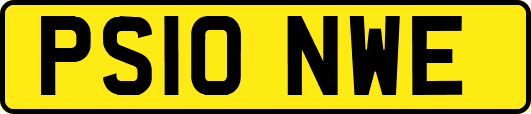 PS10NWE