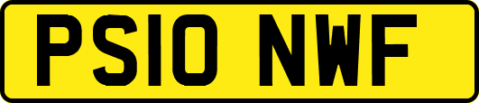 PS10NWF