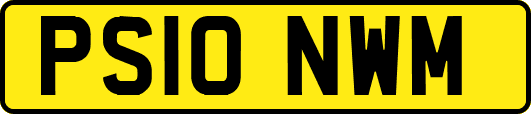 PS10NWM