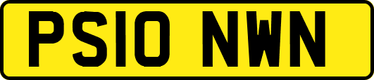 PS10NWN