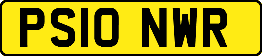 PS10NWR