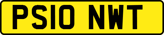 PS10NWT