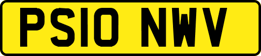 PS10NWV