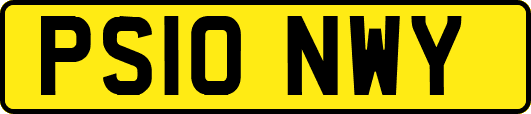 PS10NWY