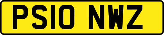 PS10NWZ