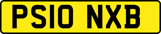 PS10NXB