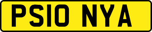 PS10NYA