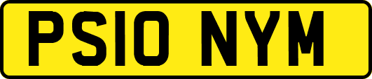 PS10NYM