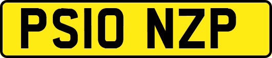 PS10NZP