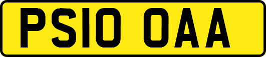 PS10OAA