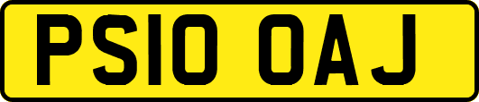 PS10OAJ
