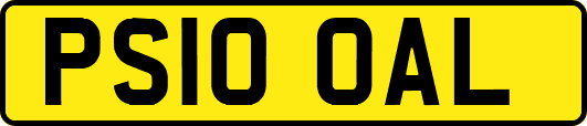 PS10OAL