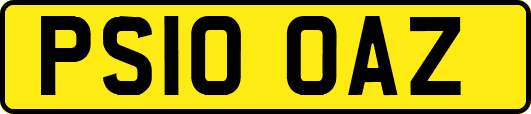 PS10OAZ