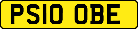 PS10OBE