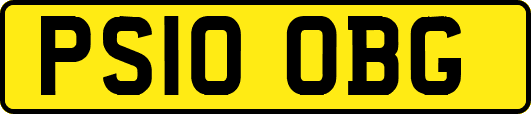 PS10OBG