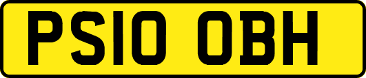 PS10OBH