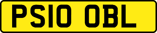 PS10OBL