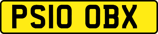PS10OBX
