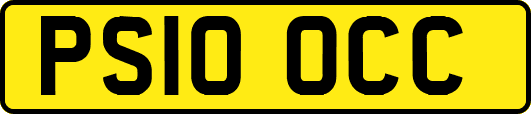 PS10OCC
