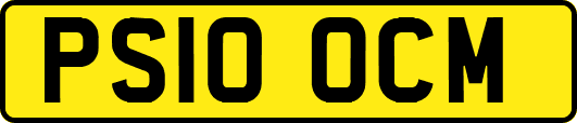 PS10OCM
