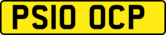 PS10OCP