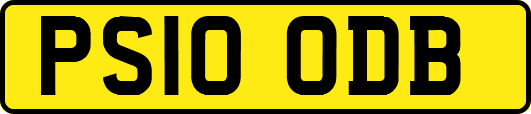 PS10ODB