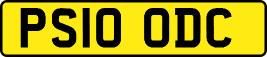 PS10ODC