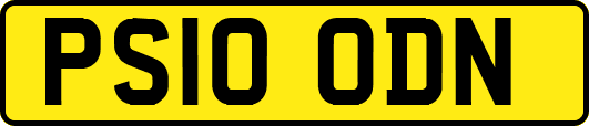 PS10ODN