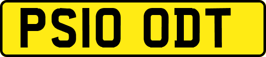 PS10ODT