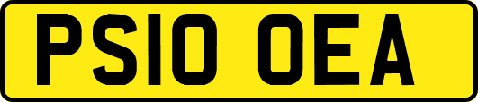 PS10OEA