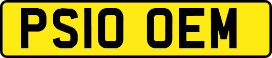 PS10OEM