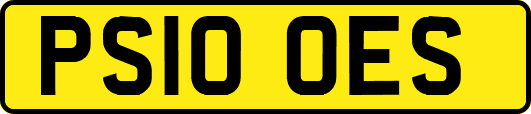 PS10OES