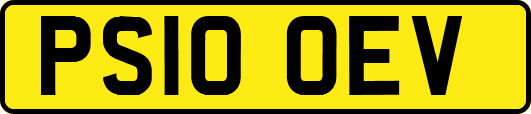 PS10OEV
