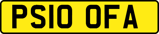 PS10OFA