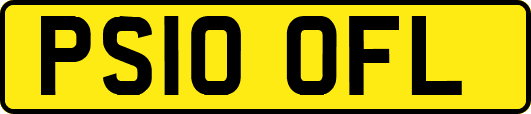 PS10OFL