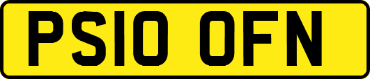 PS10OFN