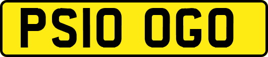 PS10OGO