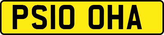 PS10OHA