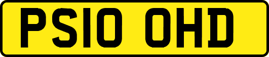 PS10OHD