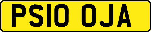 PS10OJA