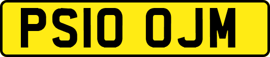 PS10OJM